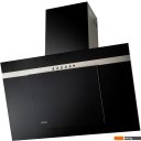 Вытяжки Akpo Nero line eco 60 WK-4 (черный)