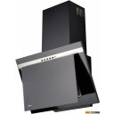 Вытяжки Akpo Nero line eco 50 WK-4 (черный)