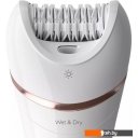 Женские электробритвы и эпиляторы Philips BRE740/10 Женские электробритвы и эпиляторы Philips BRE740/10