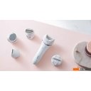 Женские электробритвы и эпиляторы Philips BRE740/10