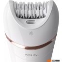 Женские электробритвы и эпиляторы Philips BRE740/10