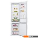 Холодильники LG DoorCooling+ GA-B509CQWL