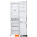 Холодильники LG DoorCooling+ GA-B509CQWL