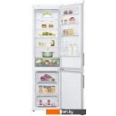 Холодильники LG DoorCooling+ GA-B509CQWL