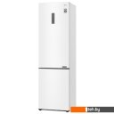 Холодильники LG DoorCooling+ GA-B509CQWL