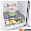 Холодильники LG DoorCooling+ GA-B509CQWL
