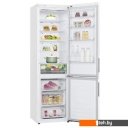 Холодильники LG DoorCooling+ GA-B509CQWL