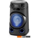 Музыкальные центры, колонки для вечеринок (Partybox) Sony MHC-V13