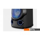 Музыкальные центры, колонки для вечеринок (Partybox) Sony MHC-V13
