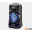 Музыкальные центры, колонки для вечеринок (Partybox) Sony MHC-V13