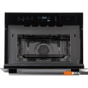 Духовые шкафы Weissgauff OEMS 459 PDB