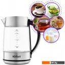 Чайники и термопоты Kitfort KT-690