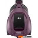 Пылесосы LG VC5420NHTW Пылесосы LG VC5420NHTW