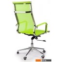 Офисные кресла и стулья Calviano Bergamo (зеленый)