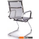 Офисные кресла и стулья Calviano Toscana (серый)