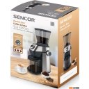 Кофемолки Sencor SCG 6050SS