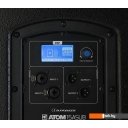 Концертная акустика Audiophony ATOM15SUB