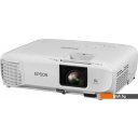 Проекторы Epson EB-FH06