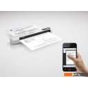 Сканеры Epson WorkForce DS-80W