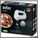 Ручные миксеры Braun MultiMix 1 HM 1010 WH