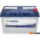 Автомобильные аккумуляторы Varta Blue Dynamic G7 595 404 083 (95 А/ч)