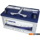 Автомобильные аккумуляторы Varta Blue Dynamic F17 580 406 074 (80 А/ч)