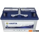 Автомобильные аккумуляторы Varta Blue Dynamic F17 580 406 074 (80 А/ч)