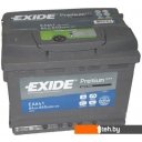 Автомобильные аккумуляторы Exide Premium EA852 (85 А/ч)