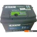 Автомобильные аккумуляторы Exide Premium EA852 (85 А/ч)