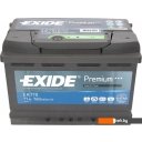 Автомобильные аккумуляторы Exide Premium EA770 (77 А/ч)