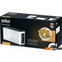 Тостеры Braun PurEase HT3100 WH