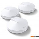 Беспроводные маршрутизаторы TP-Link Deco M5 (3 шт.)