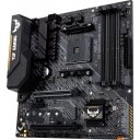 Материнские платы ASUS TUF Gaming B450M-Plus II