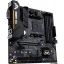 Материнские платы ASUS TUF Gaming B450M-Plus II