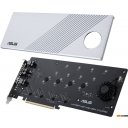 Кабели, адаптеры, разветвители ASUS Hyper M.2 X16 Gen 4 Card