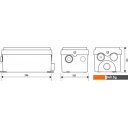 Насосы SFA Sanidouche