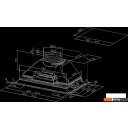 Вытяжки Faber Inka ICH SS A70 I.Smart HCS 305.0599.321