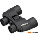Бинокли, подзорные трубы и приборы ночного видения Pentax SP 8x40