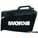 Газонокосилки Worx WG779.9 (без АКБ)