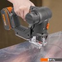 Электролобзики Worx Axis WX550.9 (без АКБ)