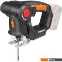 Электролобзики Worx Axis WX550.9 (без АКБ)