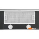 Вытяжки Backer TH60CL-2F200-SHINY BLACK RC