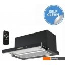 Вытяжки Backer TH60CL-2F200-SHINY BLACK RC