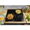 Варочные панели Gorenje ECT643SYB