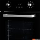 Духовые шкафы Weissgauff EOY 451 PDB
