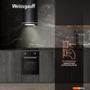 Духовые шкафы Weissgauff EOY 451 PDB