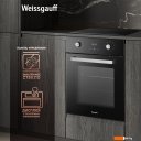 Духовые шкафы Weissgauff EOY 451 PDB