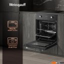Духовые шкафы Weissgauff EOY 451 PDB