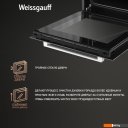 Духовые шкафы Weissgauff EOY 451 PDB