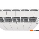 Радиаторы отопления Royal Thermo BiLiner 500 Bianco Traffico (8 секций)